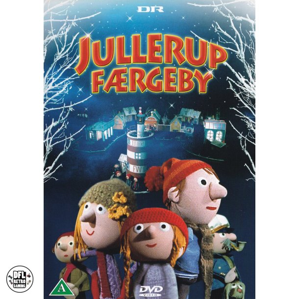 Jullerup F�rgeby