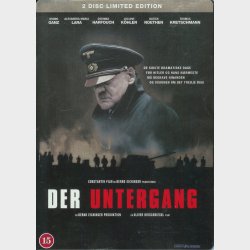 Der Untergang