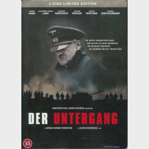 Der Untergang