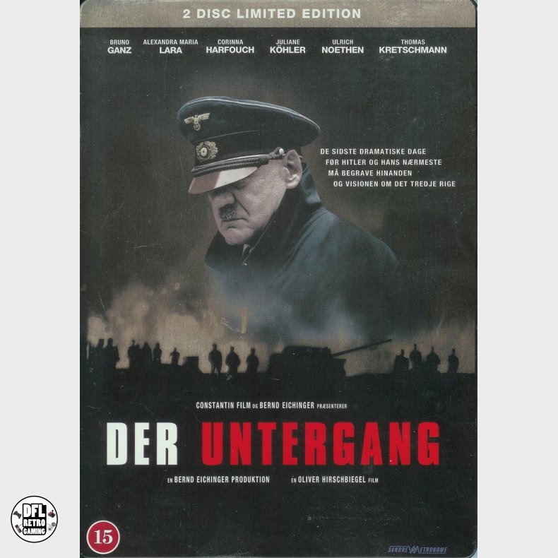 Der Untergang