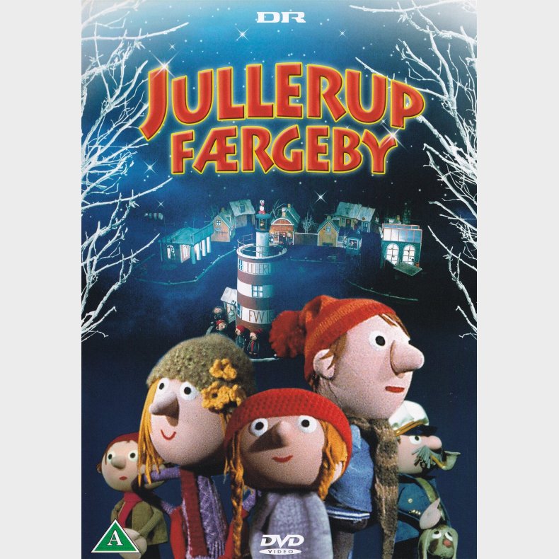 Jullerup Frgeby