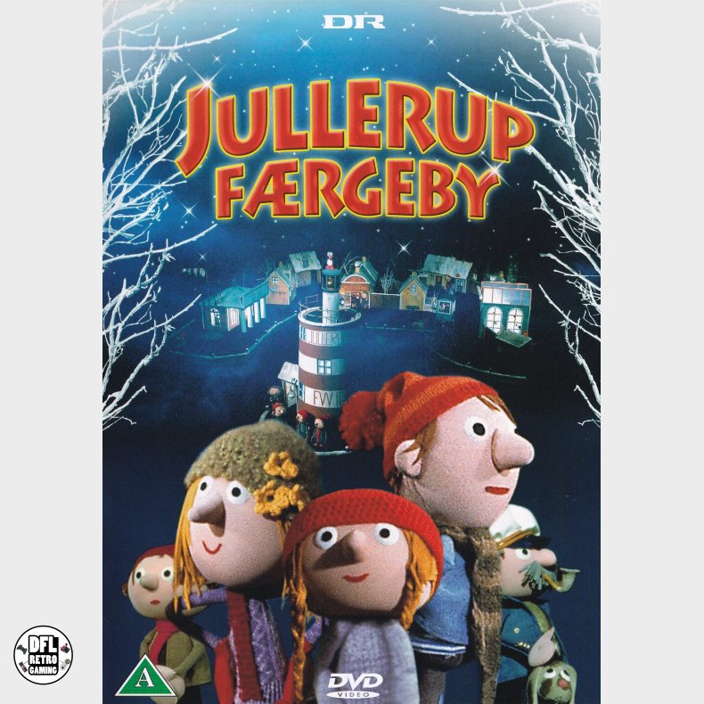 Jullerup Frgeby