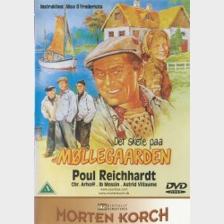 Det skete paa Mllegaarden