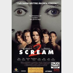 Scream 02.00