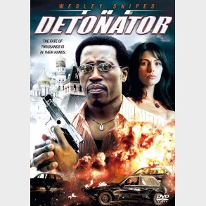 The Detonator