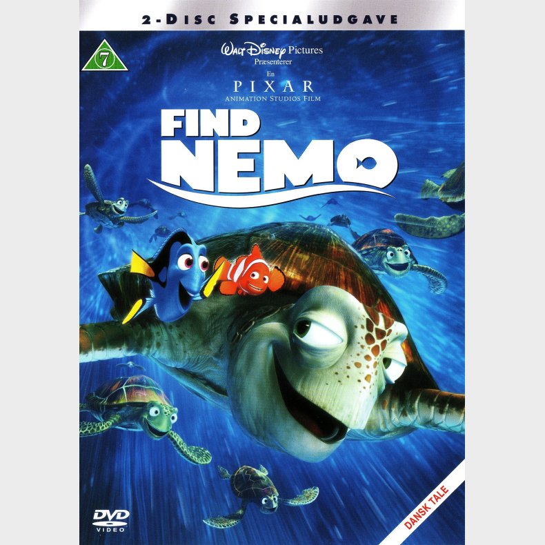 Find Nemo