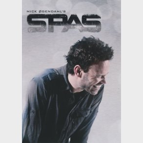 Mick �gendahl's: SPAS
