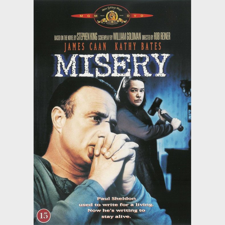 Misery