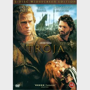 Troja