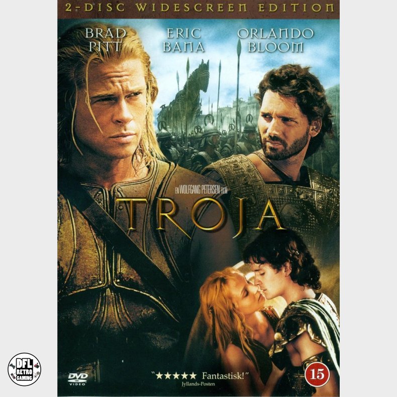 Troja
