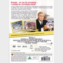 Politiskolen 5: P� Miami Patrulje