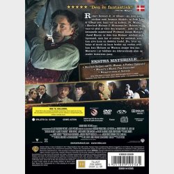 Sherlock Holmes 2: Skyggespillet