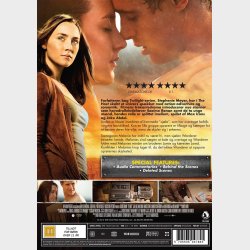 The Host: Vandrende Sjle