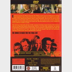 Kill Bill: Vol. 2
