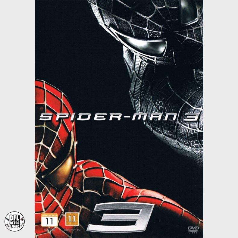 Spider-Man 3