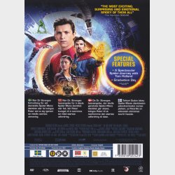 Spider-Man: No Way Home