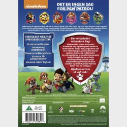PAW Patrol: Volume 10 - Julen er reddet