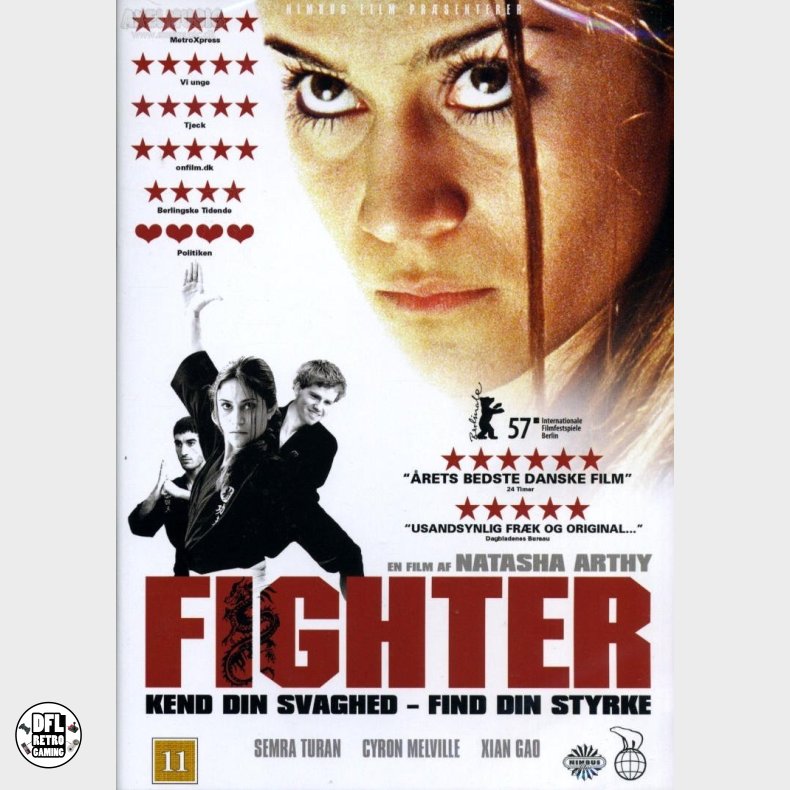 Fighter