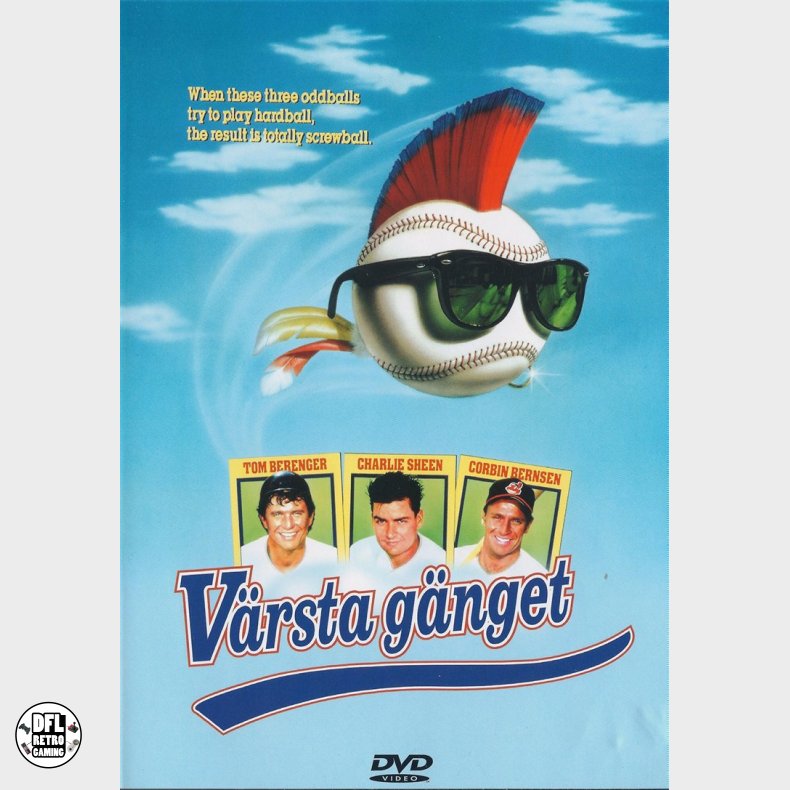V&auml;rsta G&auml;nget