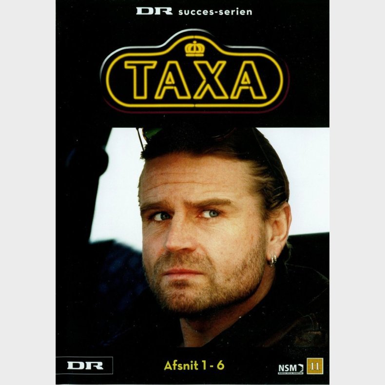 Taxa Afsnit 1-6