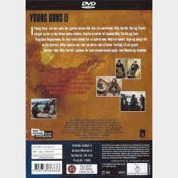 Young Guns II