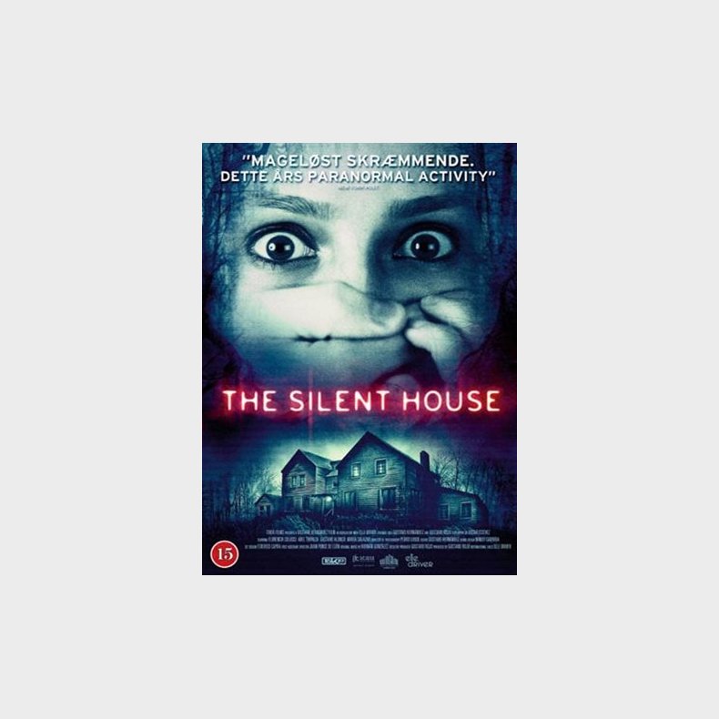 The Silent House