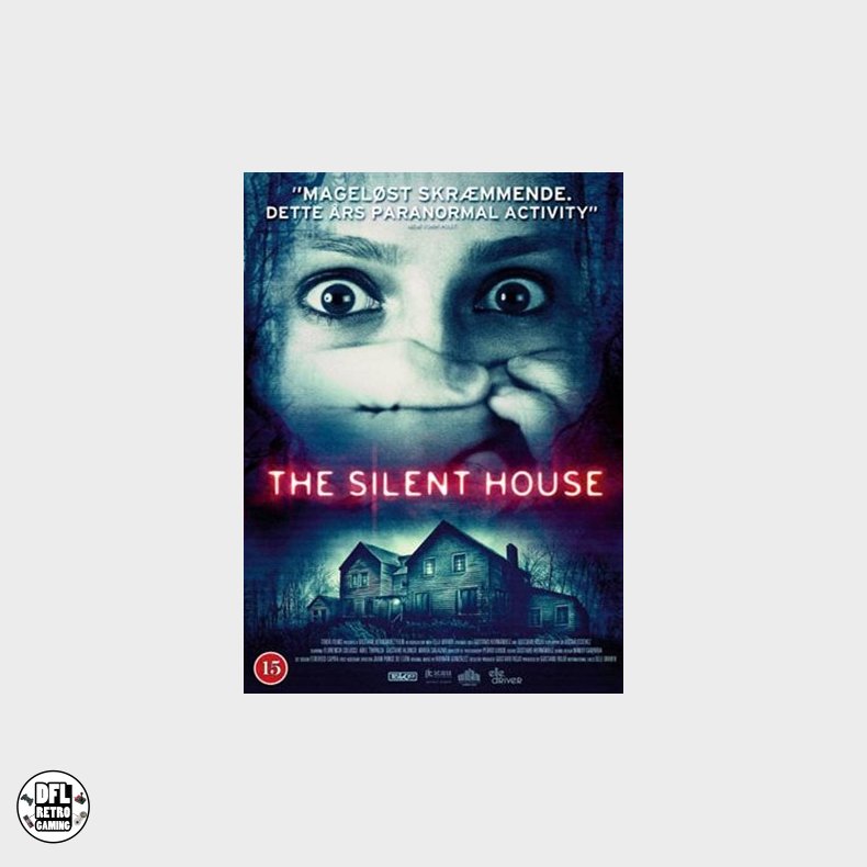 The Silent House