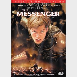 The Messenger: The Story of Joan of Arc