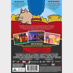 Simpsons Movie