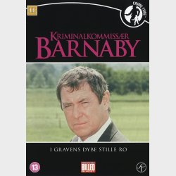Kriminalkommissr Barnaby - I Gravens Dybe Stille Ro