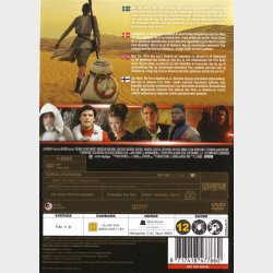 Star Wars: The Force Awakens