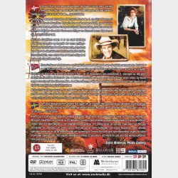 McLeod's Daughters: The Final Season