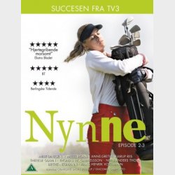 Nynne: Episode 2-3