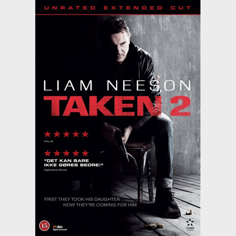 Taken 2