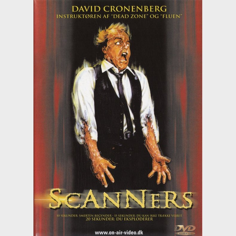 Scanners