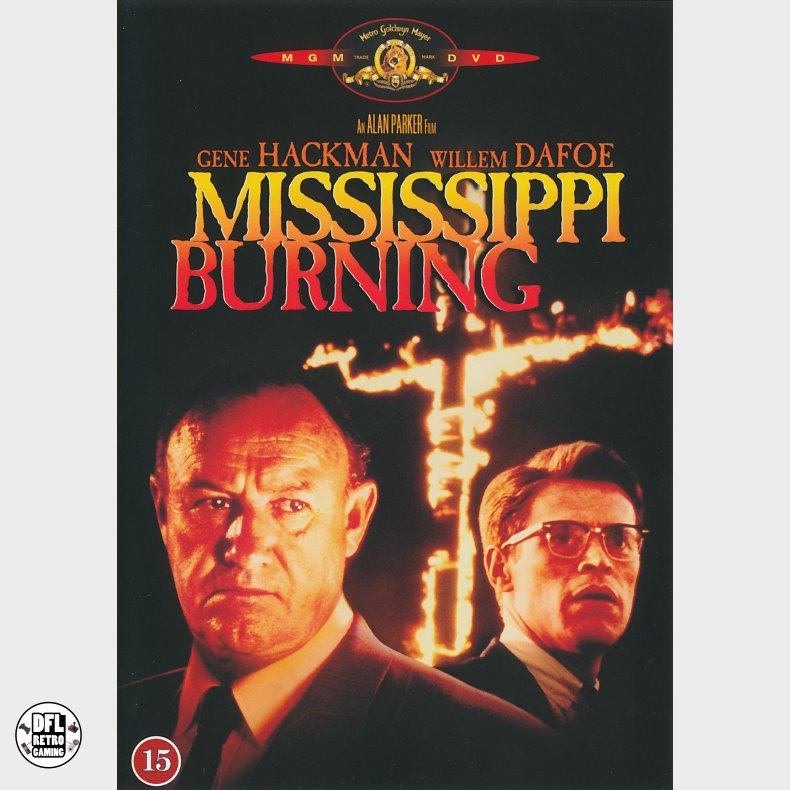 Mississippi Burning