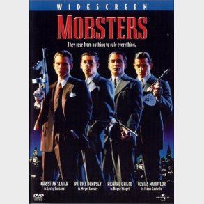 Mobsters
