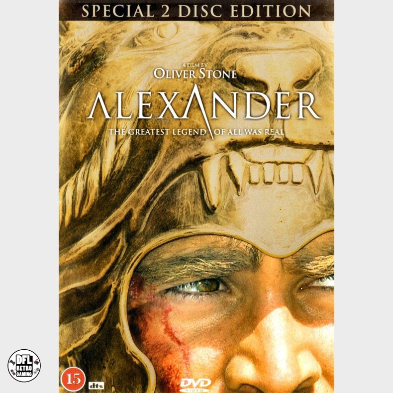 Alexander