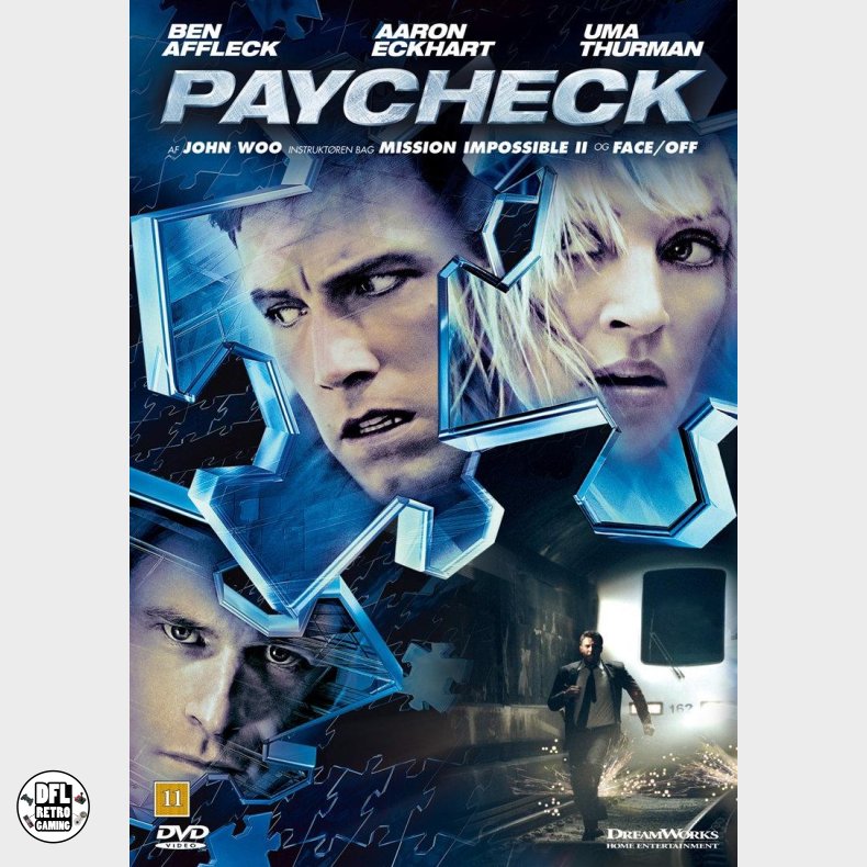 Paycheck