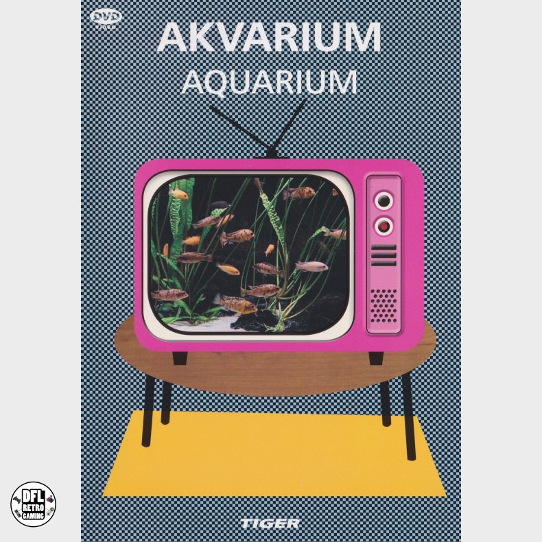 Akvarium