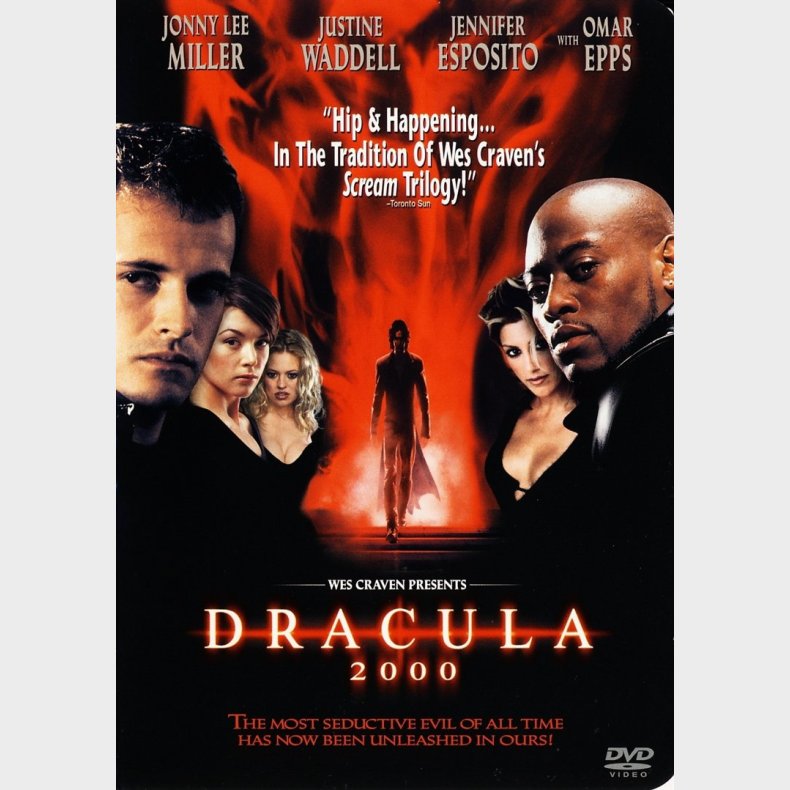 Dracula 2000