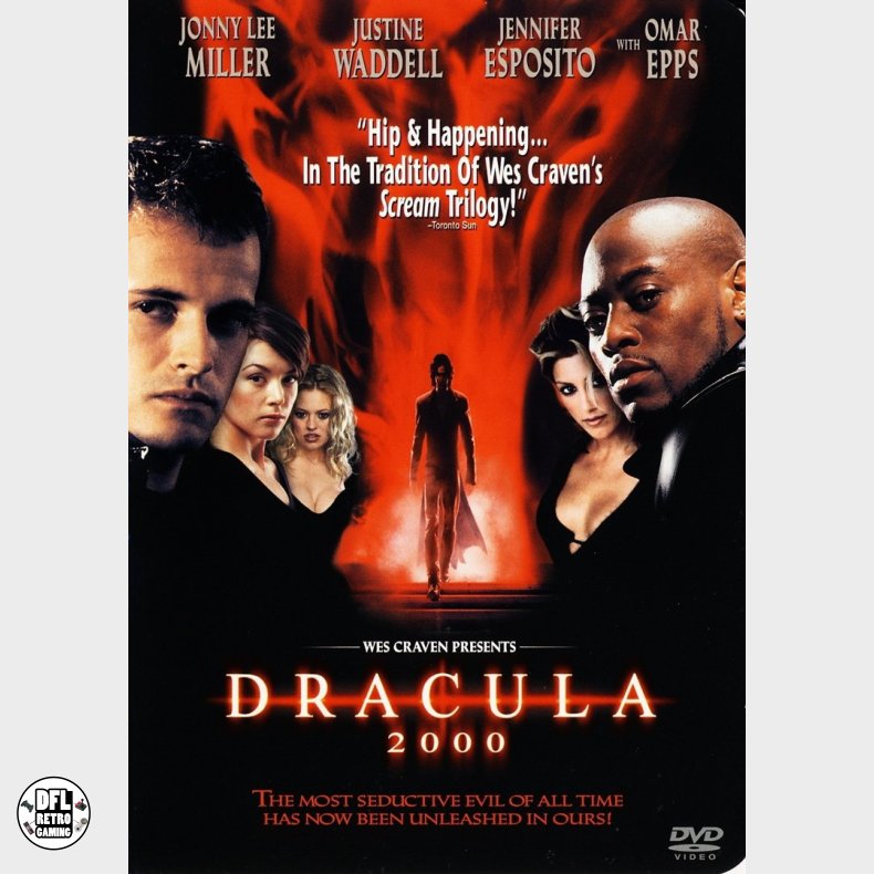 Dracula 2000