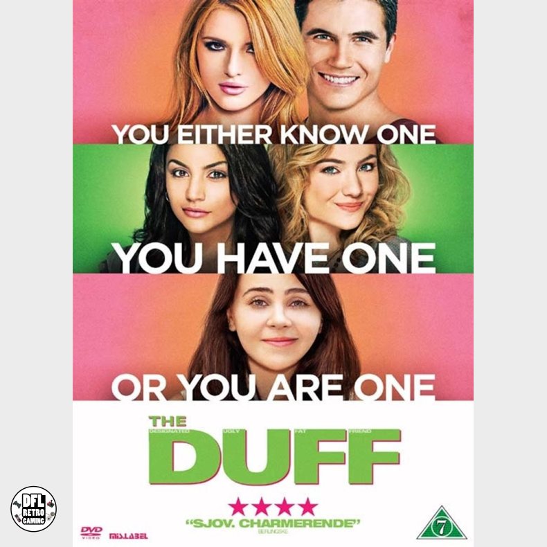 The DUFF