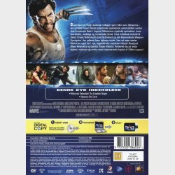 X-Men Origins: Wolverine