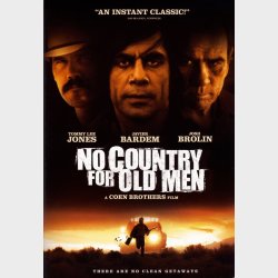 No Country for Old Men