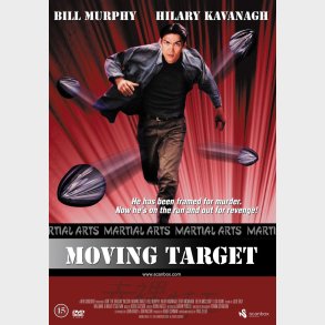 Moving Target