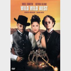 Wild Wild West