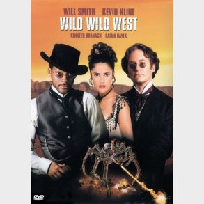 Wild Wild West