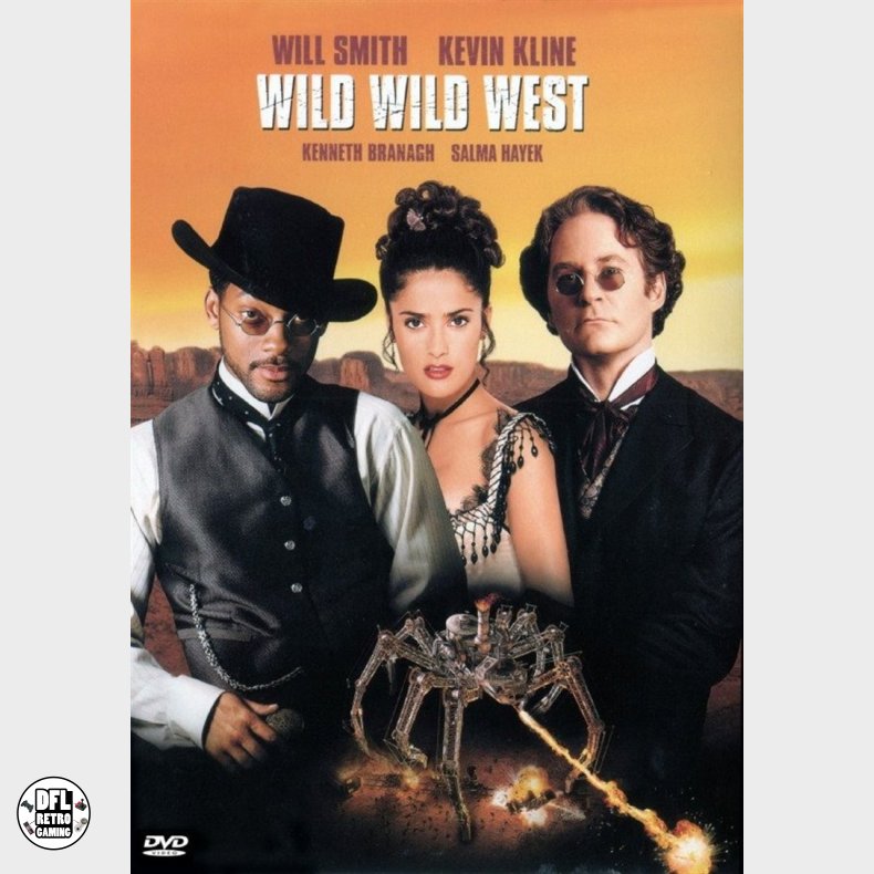 Wild Wild West
