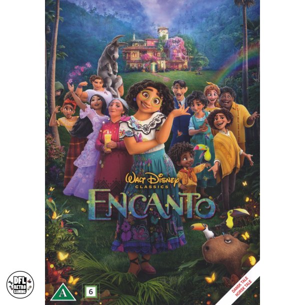 Encanto